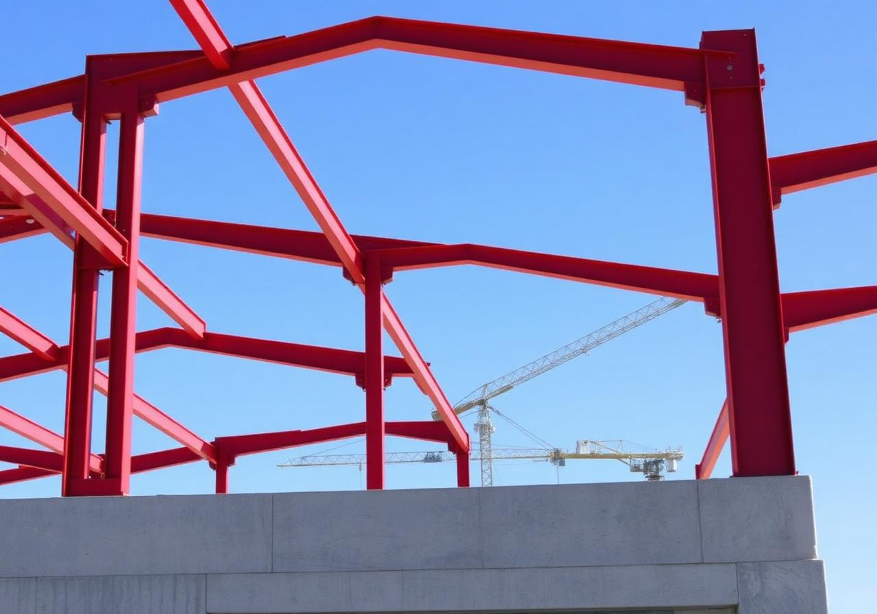 Fairfield Dock Canopy
